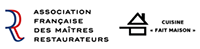 Association Francaise Des Maitres Restaurateurs