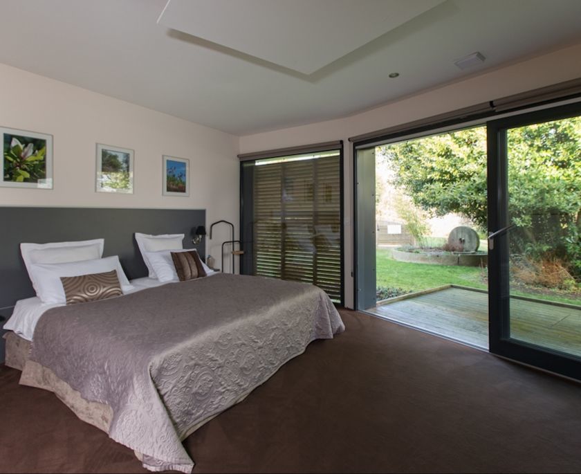 Hotel Le Petit Coq aux Champs