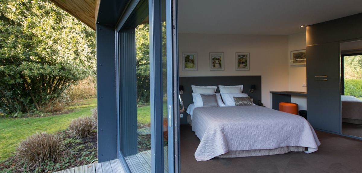 Hotel Le Petit Coq aux Champs