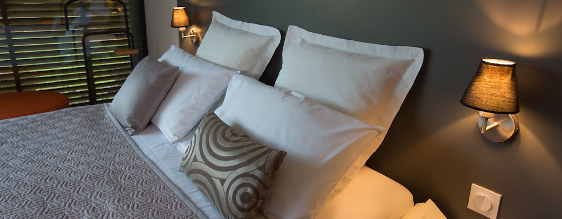 Hotel Le Petit Coq aux Champs