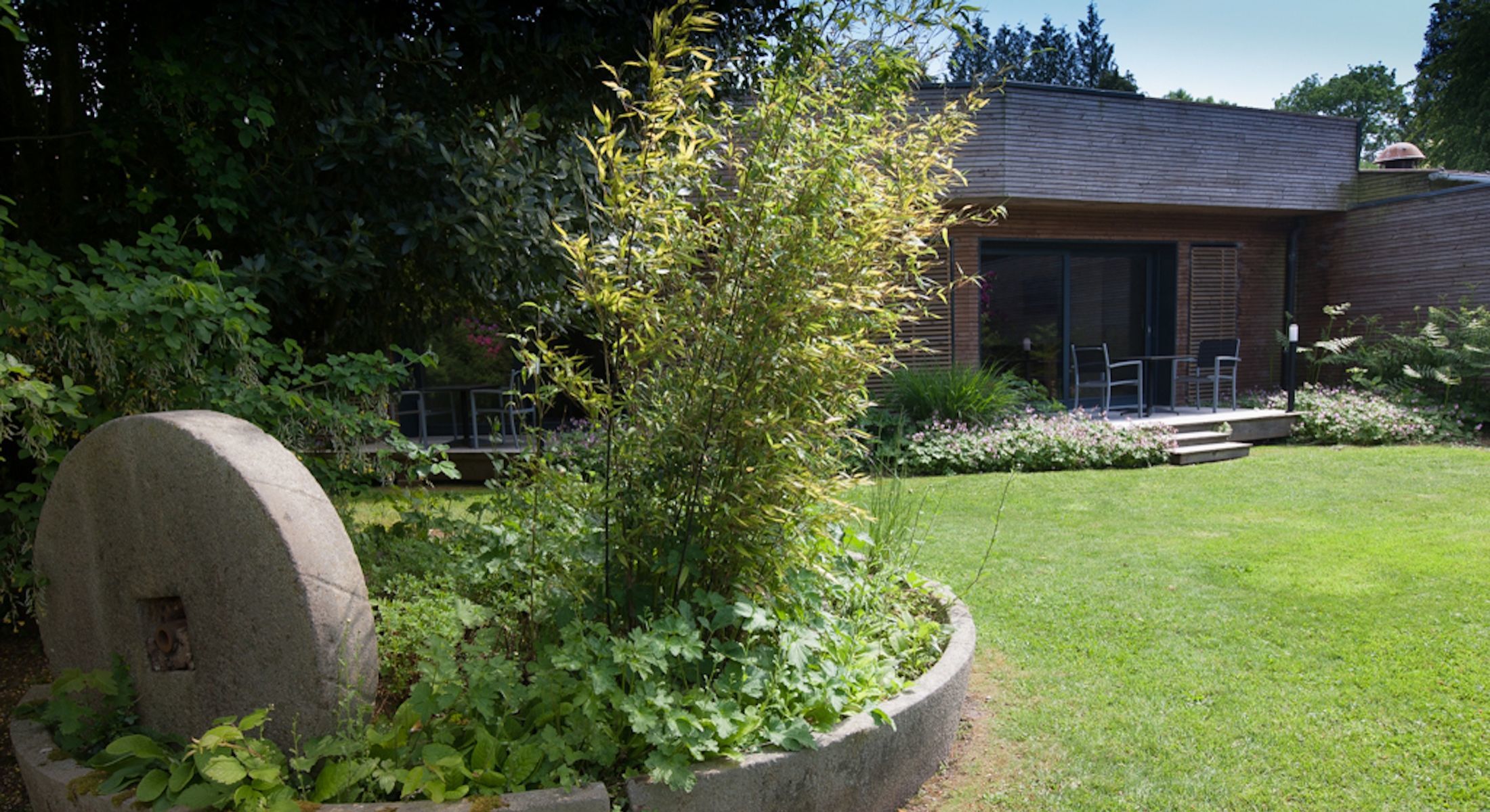 Hôtel Le Petit Coq aux Champs