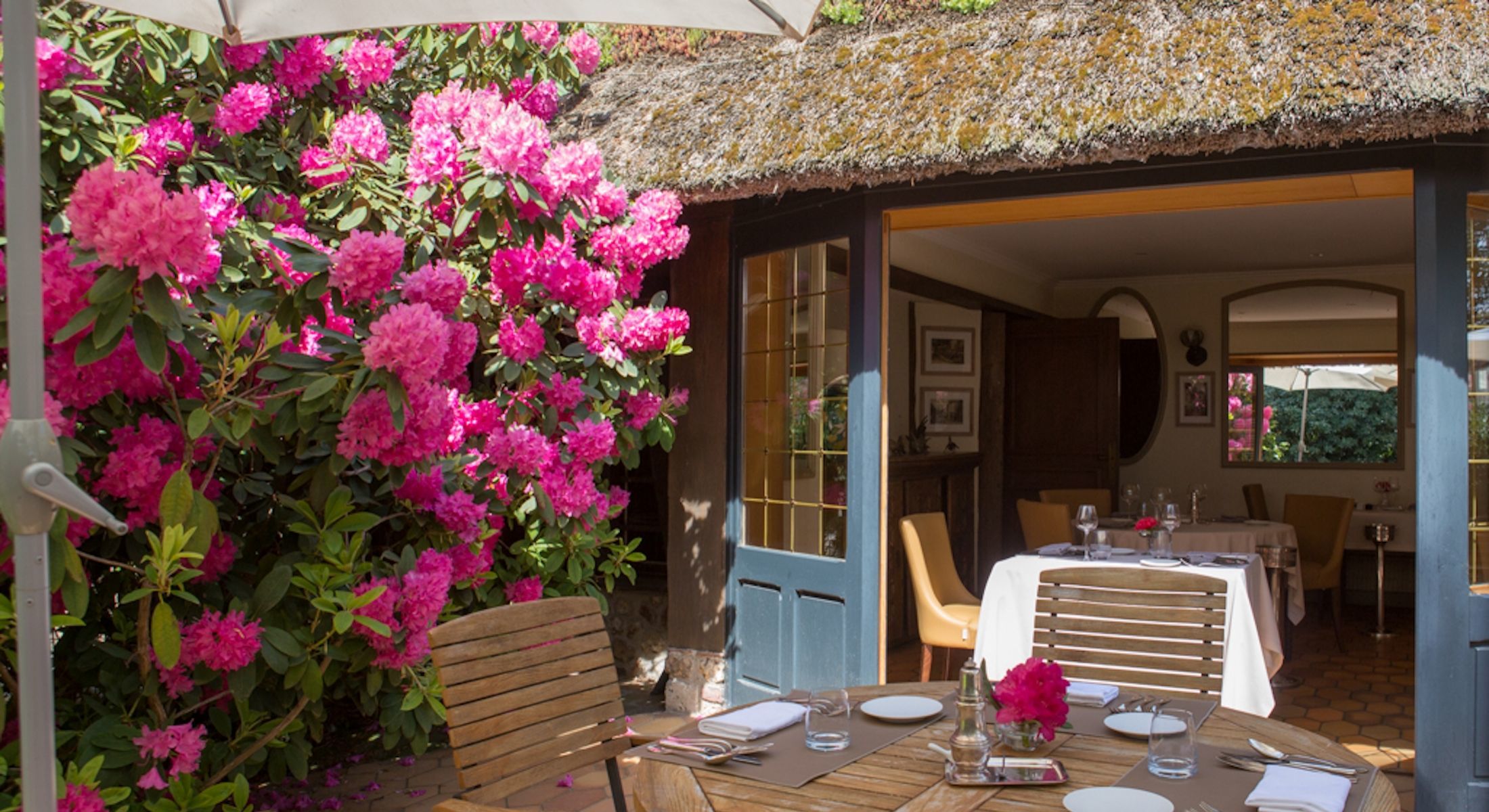 Hôtel Le Petit Coq aux Champs