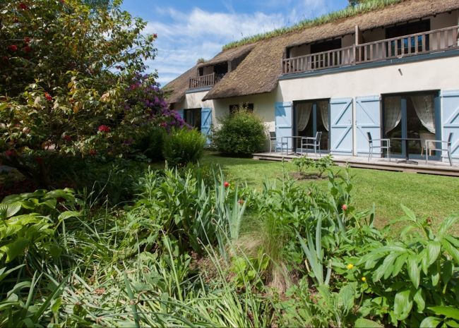 Hotel Le Petit Coq aux Champs