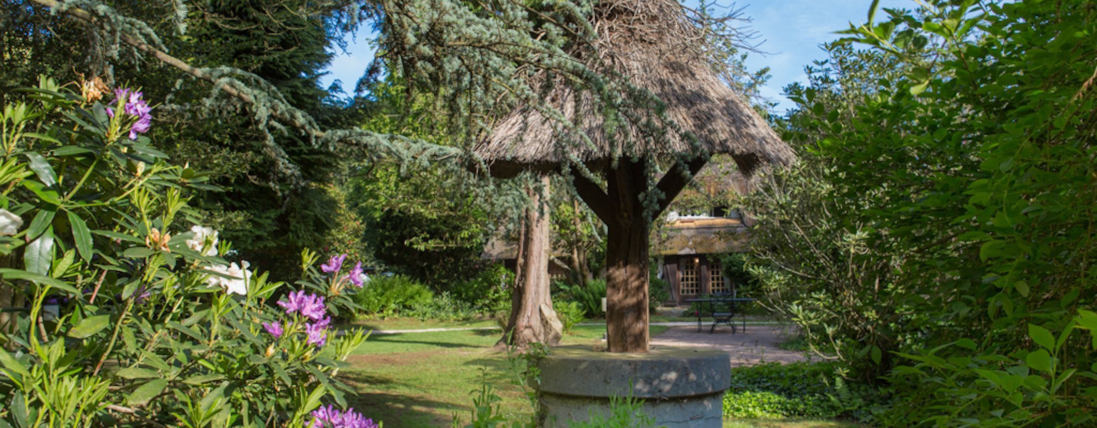 Hotel Le Petit Coq aux Champs