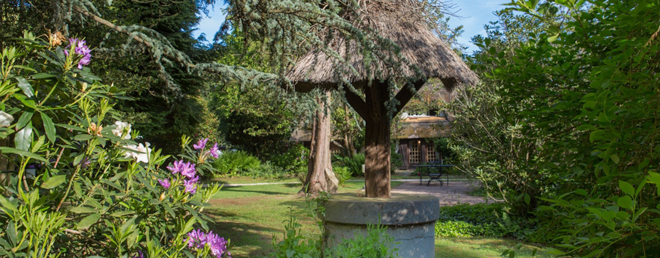 Hotel Le Petit Coq aux Champs