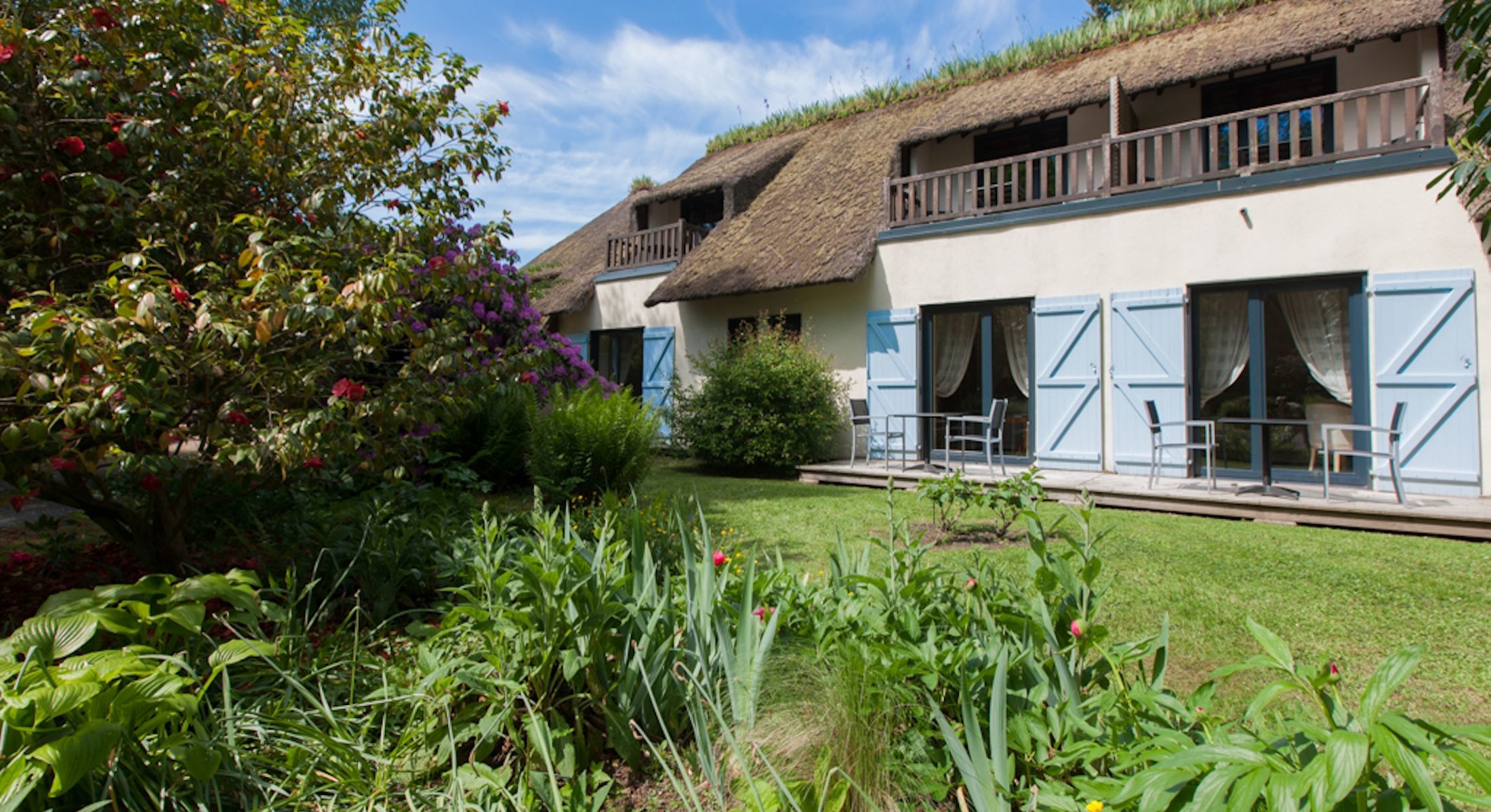 Hôtel Le Petit Coq aux Champs