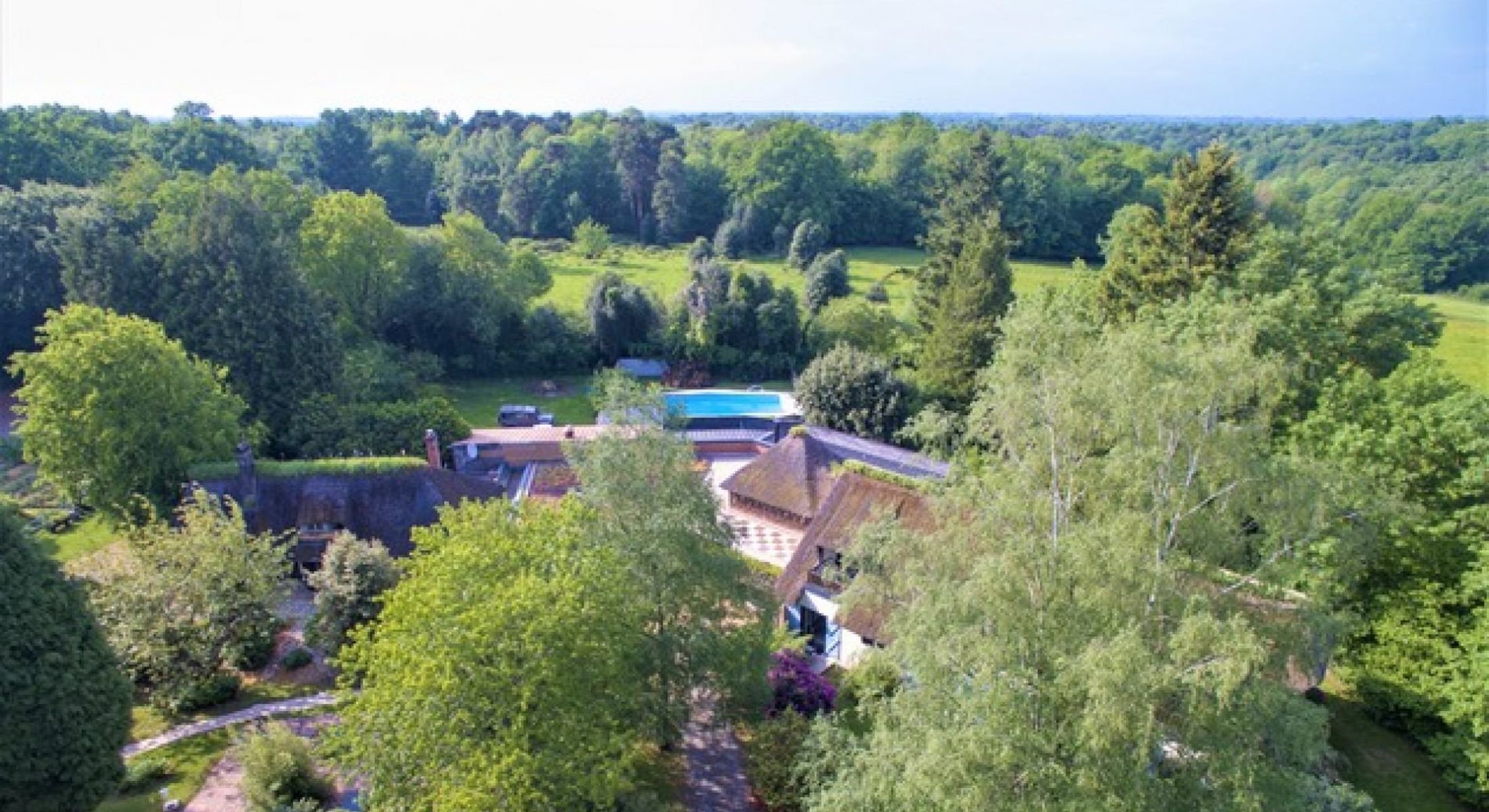 Hotel Le Petit Coq aux Champs