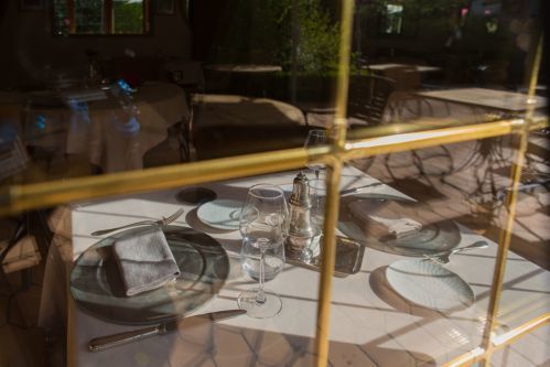 Hôtel Le Petit Coq aux Champs